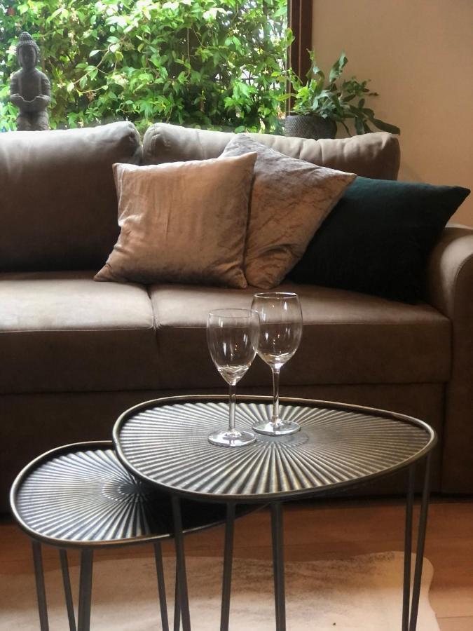 Chalet Aan De Rotte Rotterdam Dış mekan fotoğraf
