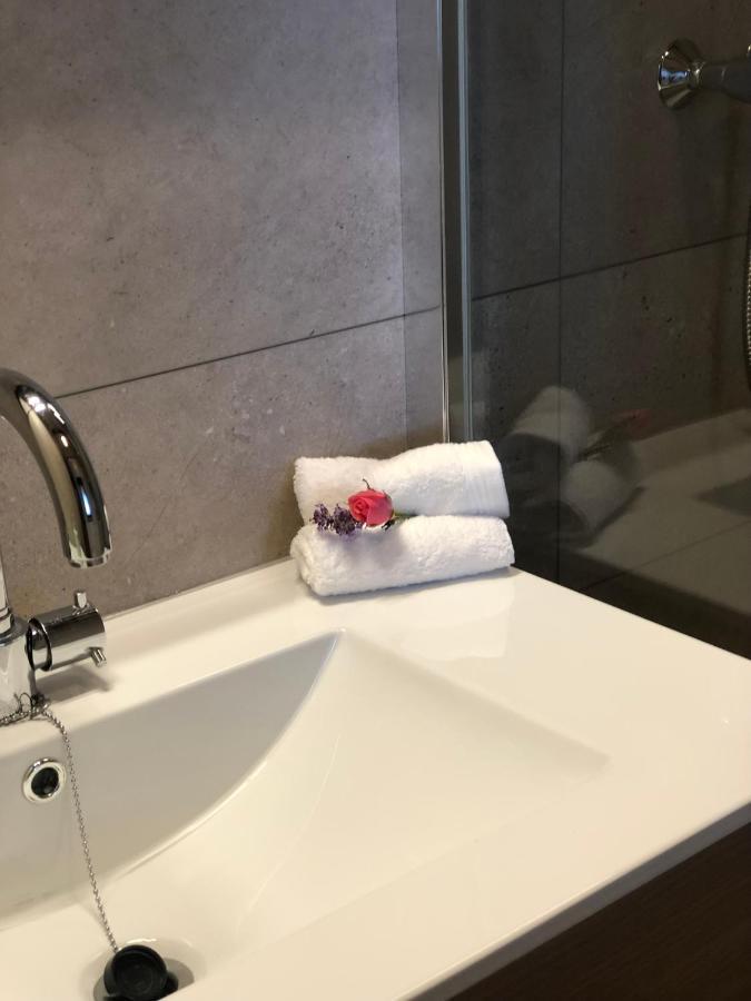 Chalet Aan De Rotte Rotterdam Dış mekan fotoğraf